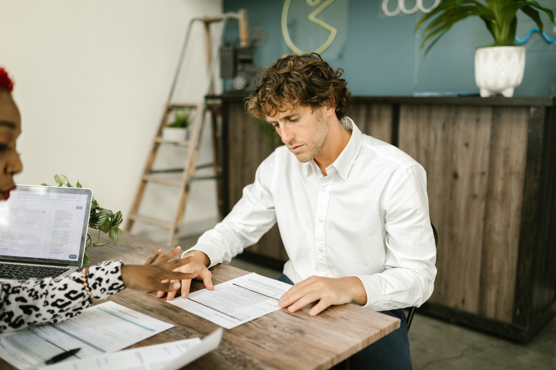 What Happens When You Default on a Loan?