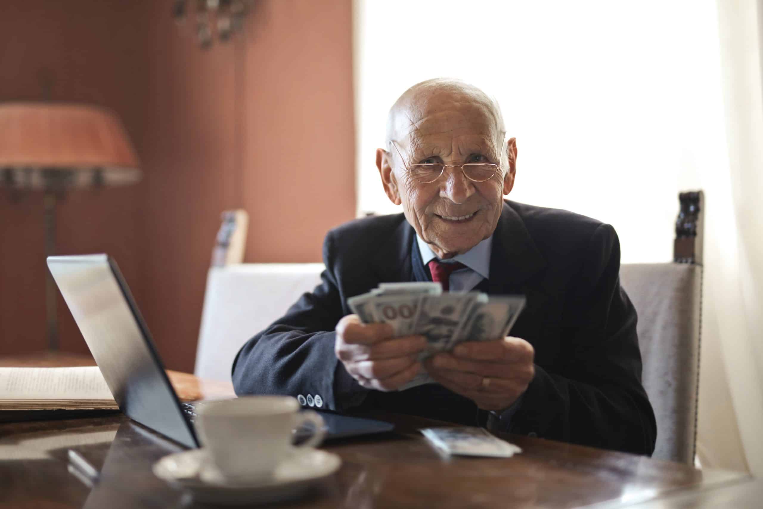 When and How to Take Retirement Distributions
