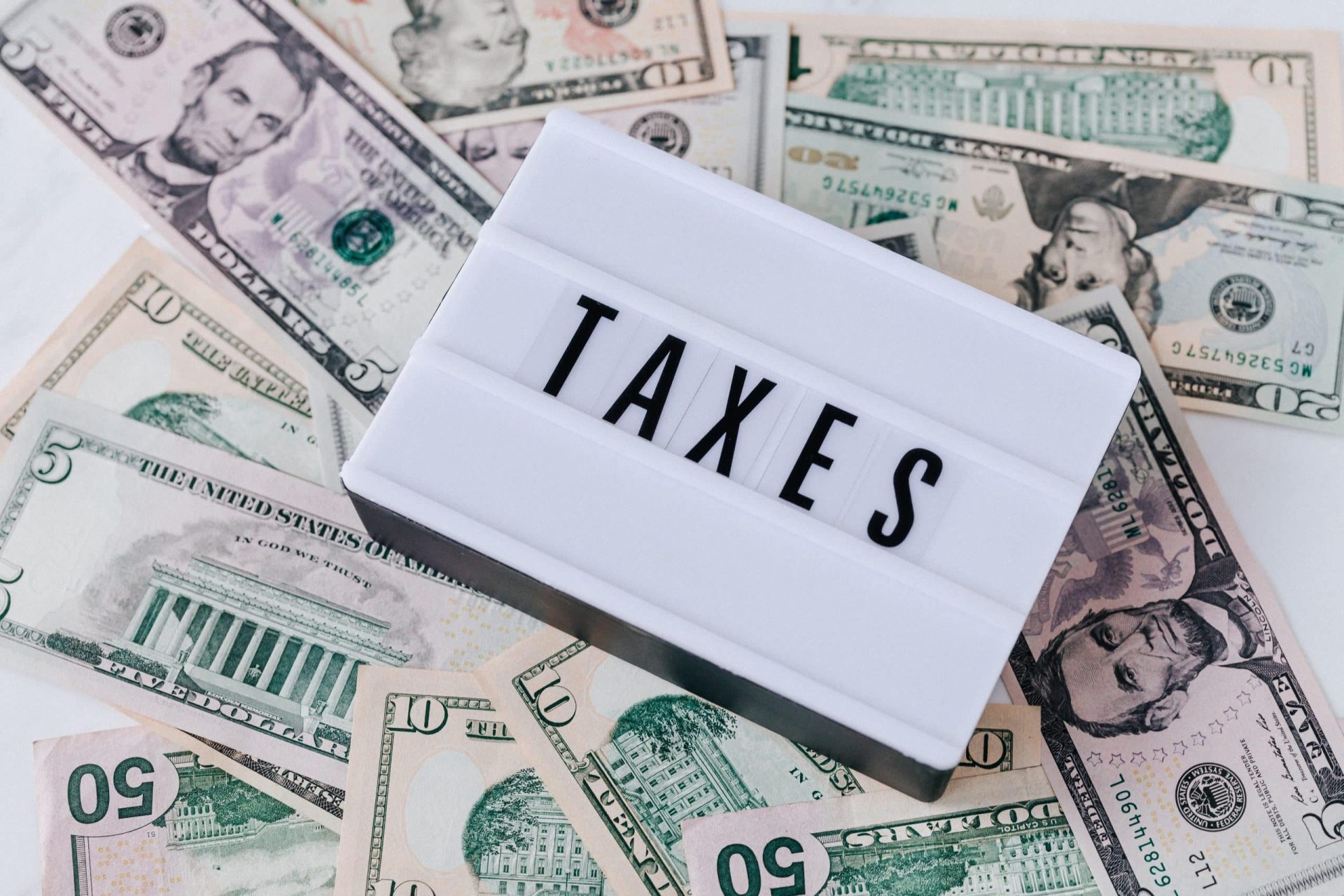 Tax Resolution vs. Tax Preparation