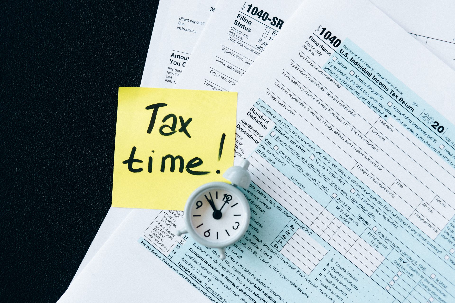 When Is The Tax Extension Deadline for 2023