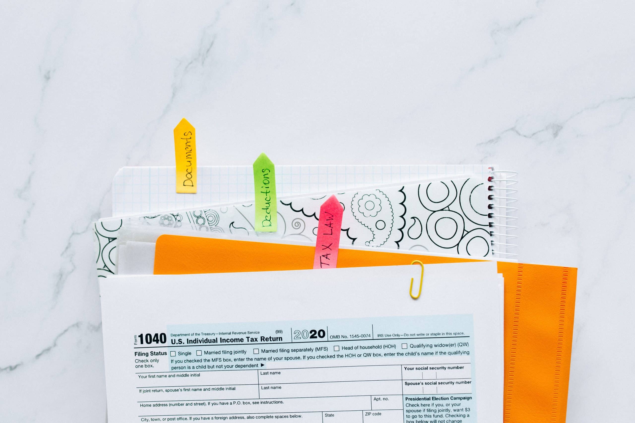 The Tax Resolution Process: What to Expect
