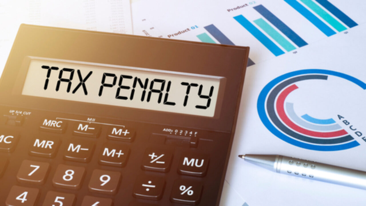 Steps to Get Back on Track: Tax Resolution for Non-Filers