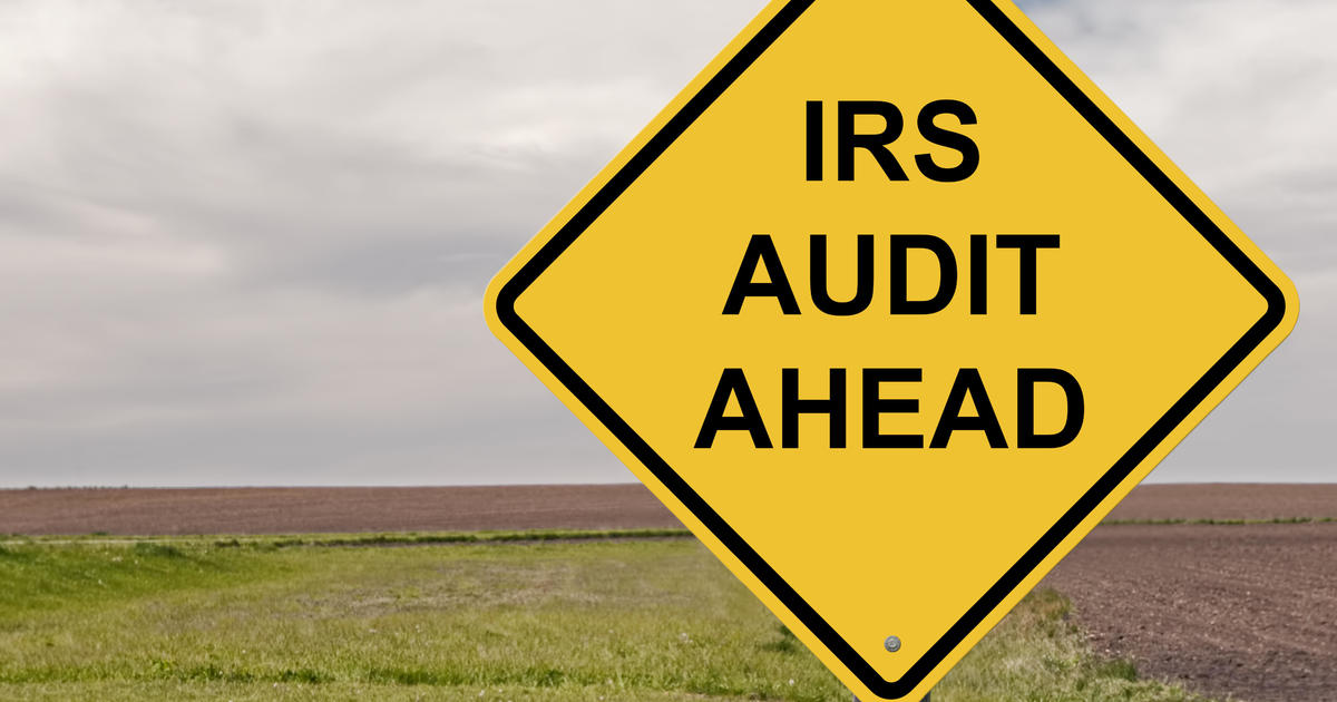 How to Handle IRS Audits: A Step-by-Step Guide
