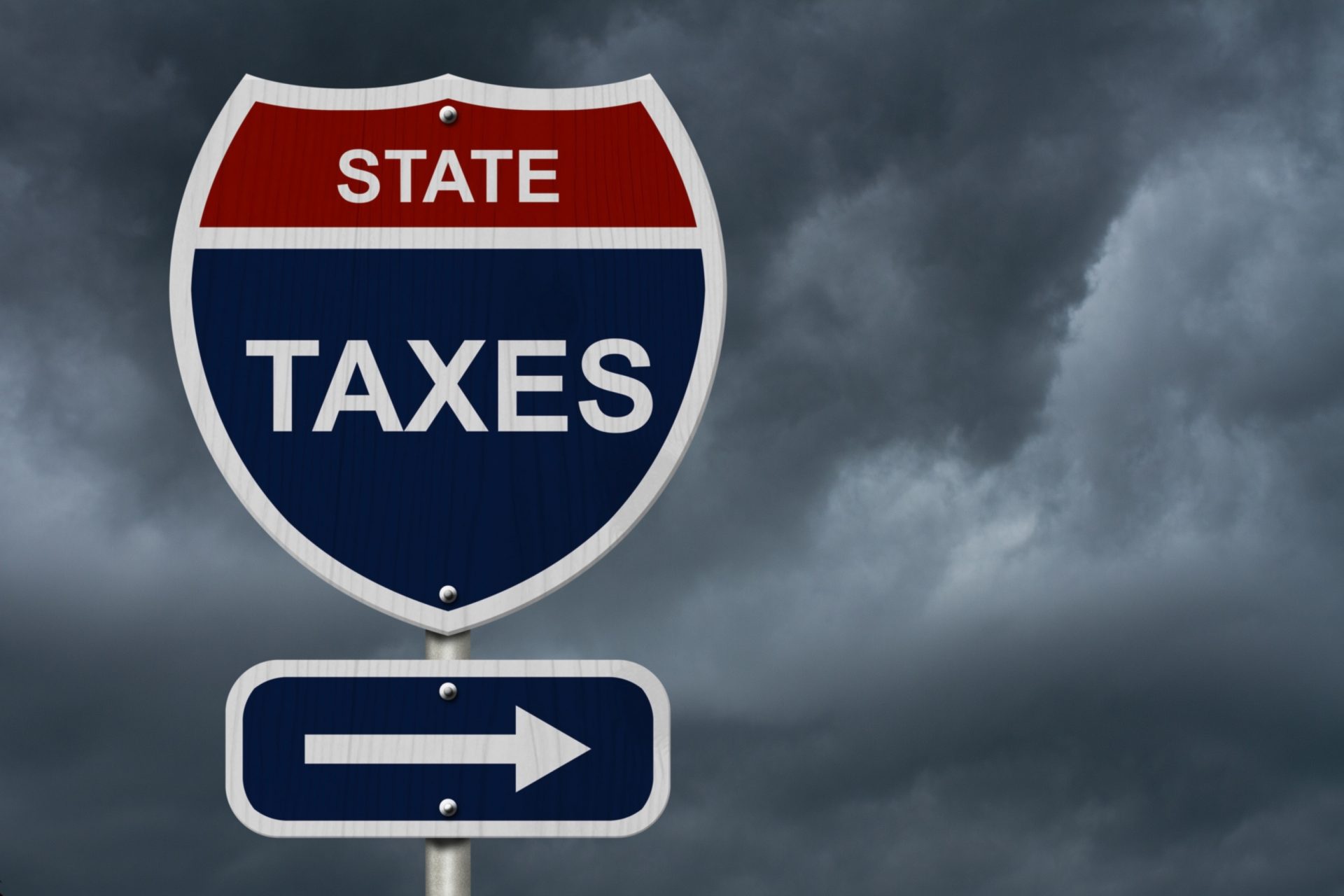 State Tax Problems: Resolving Issues Beyond the IRS