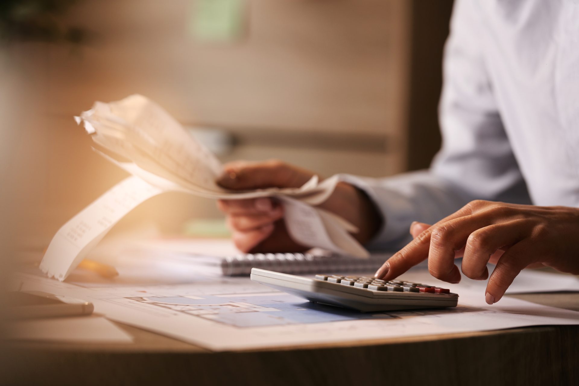 Common Tax Problems and How to Resolve Them
